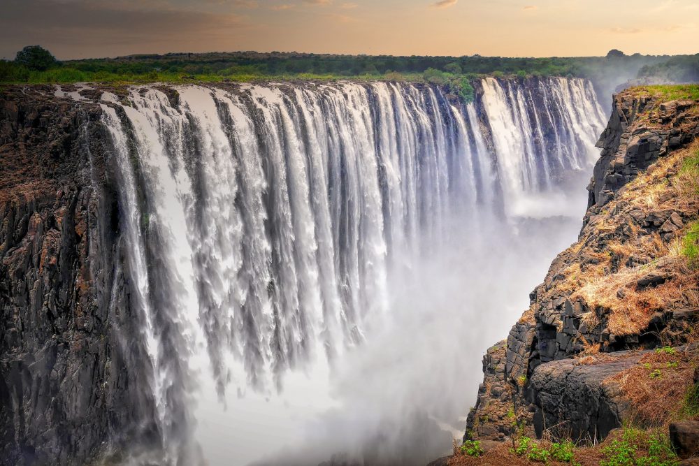 3 Nights Victoria Falls Explorer